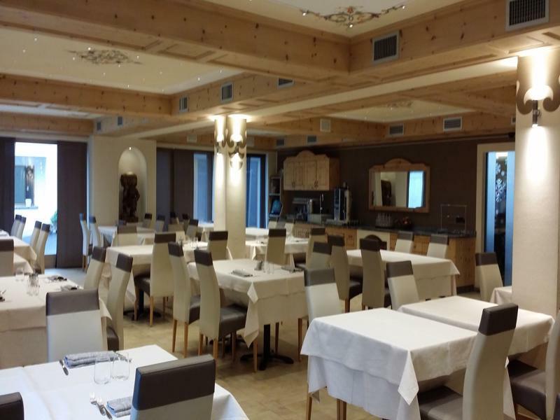 Hotel Alba 3*