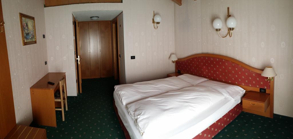 Hotel Alba Livigno