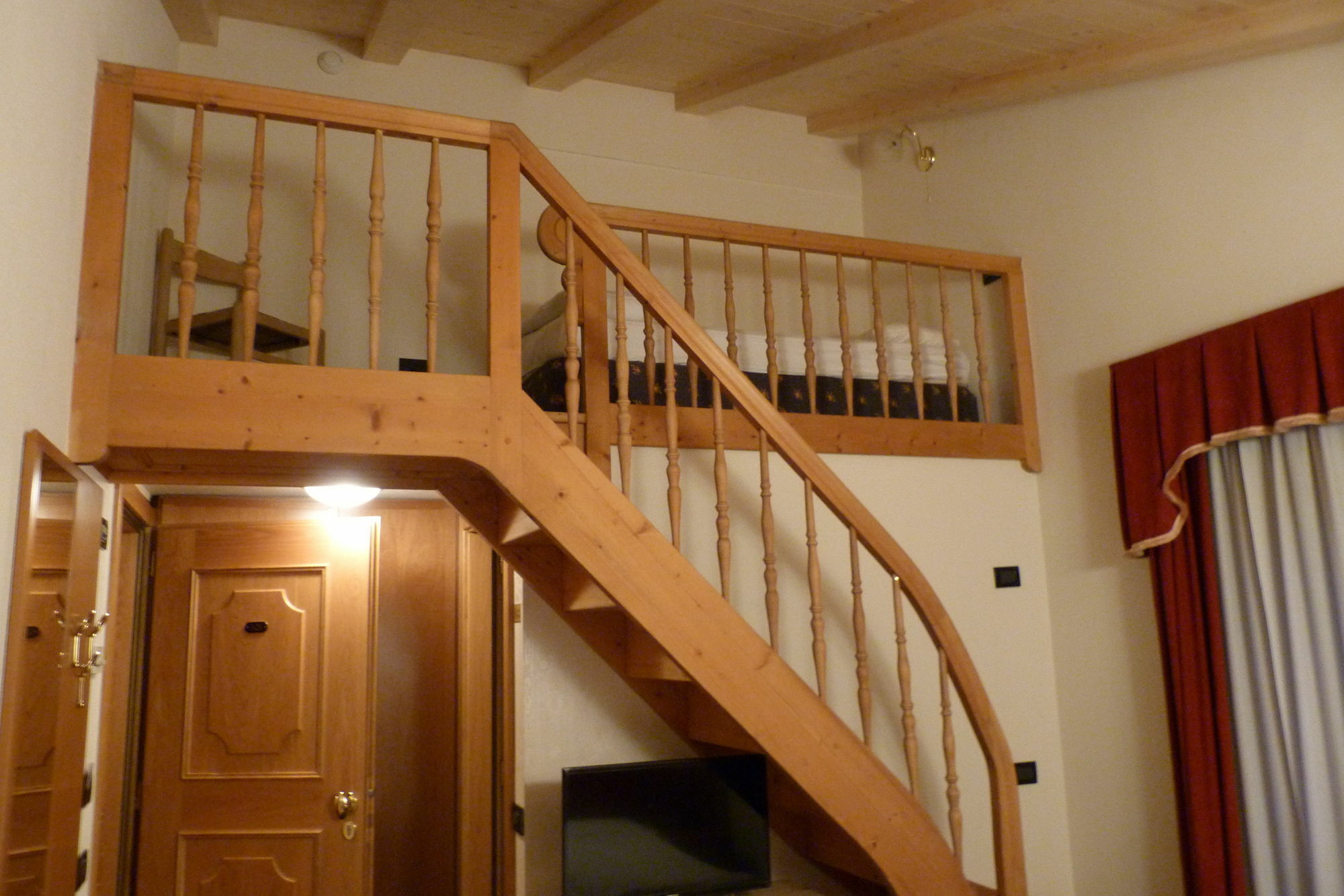 Alba 3* Livigno